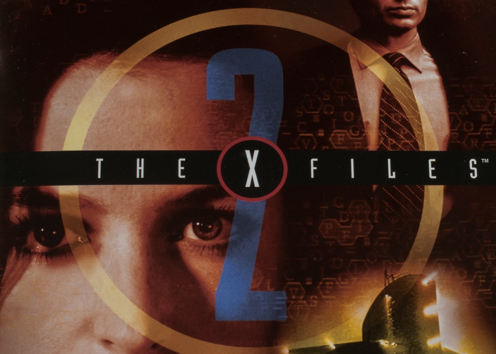 Scully-Effekt: Wie Akte X eine Generation in Richtung Wissenschaft beeinflusste